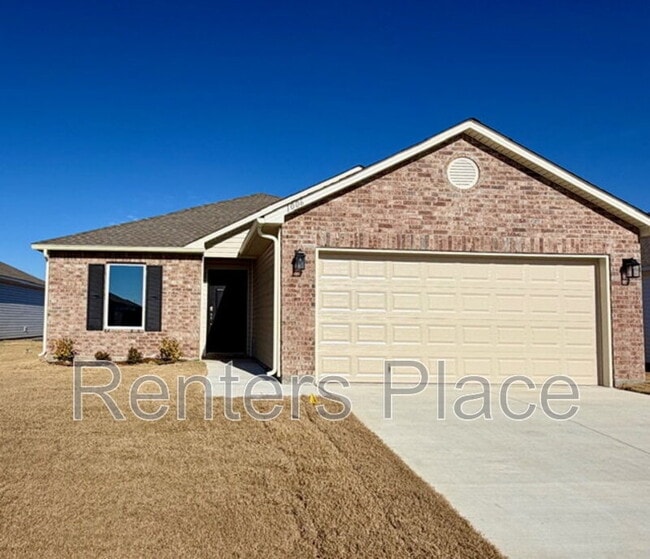 Photo - 1006 W Lawton Rd