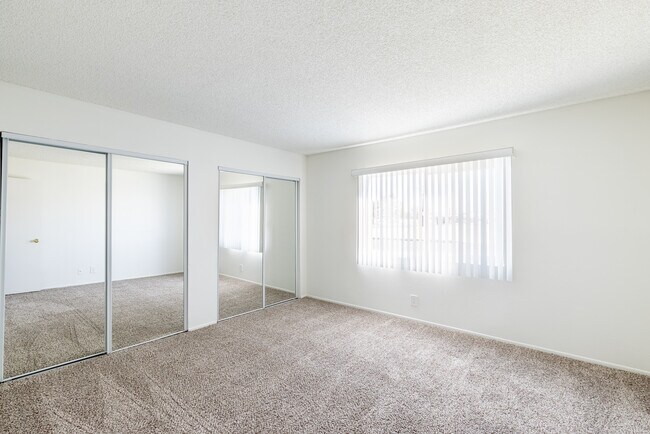 Parkwood Apartments