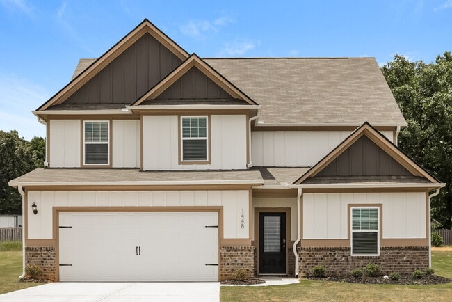 Building Photo - 1448 Sodbuster Dr