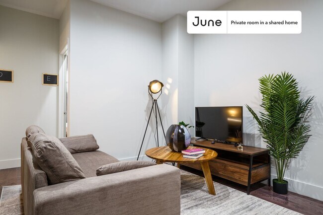 Photo - Room in Shared 5 bed/2 bath home Unit B