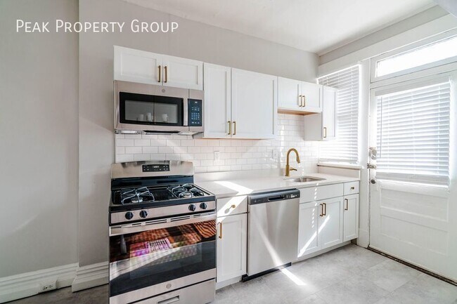 Photo - 1120 Harrison Ave