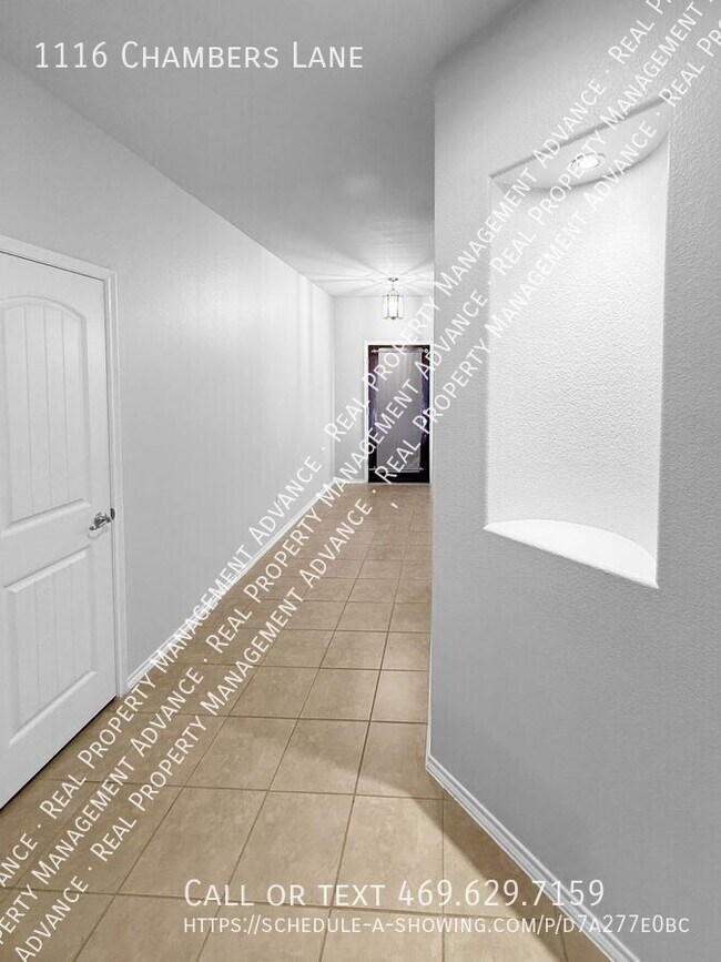 Photo - 1116 Chambers Ln