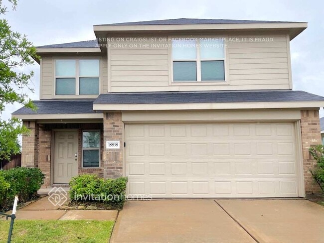 Building Photo - 18838 Charter Elm Dr