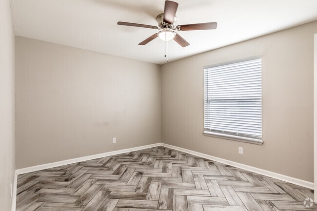 2br, 2Ba - 1050Sqft - Second Bedroom - Westgate Village Apartments
