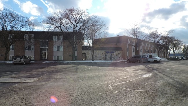 Photo - Hidden Valley Apartments