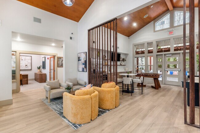 Island View Apartments