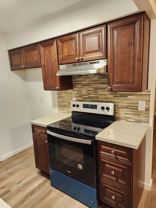 Photo - 2560 Rudder Ave Townhome