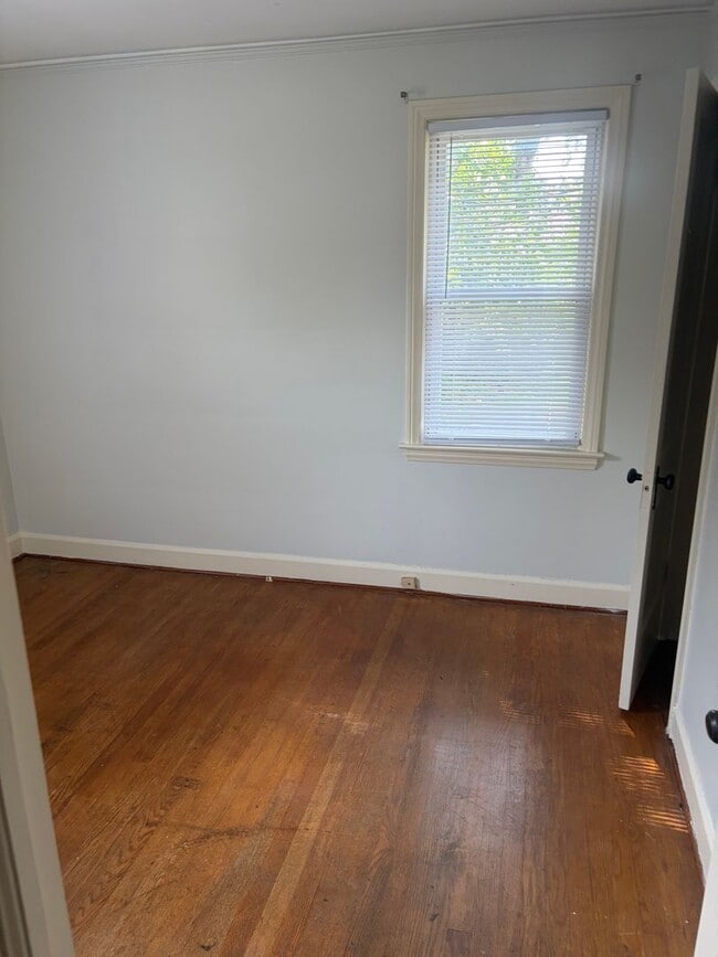 Photo - Cute and Cozy freshly painted 2 bedroom, 1 bath brick ranch on a double fenced in lot