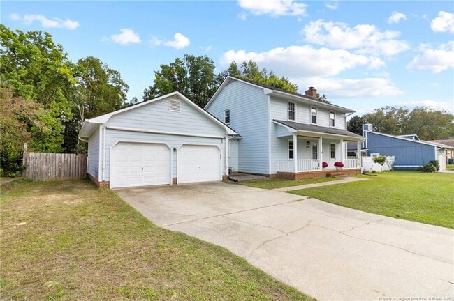 Photo - 2047 Birchcreft Dr