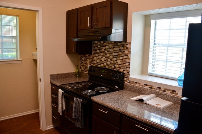 Photo - Chatham Court and Reflections