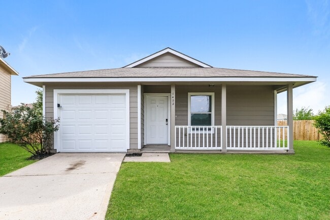 Building Photo - 1402 Swansfield Ln Rental