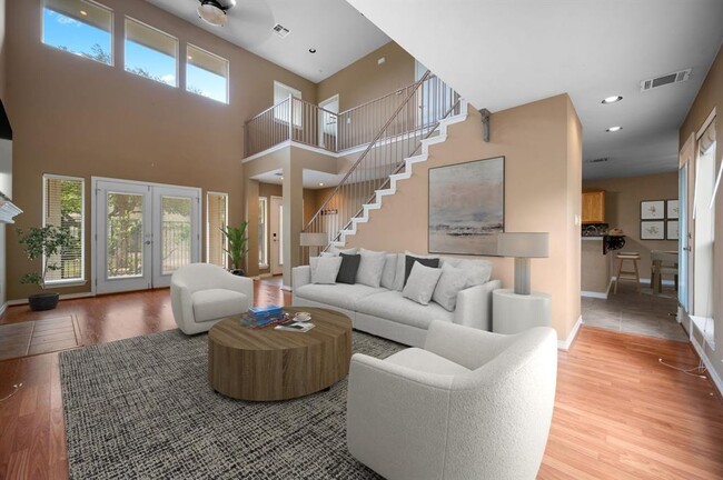 Building Photo - 5306 Beacon Dr Unit D