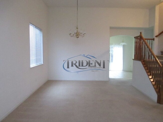 Photo - 4 bedroom, 3 bath house with approx. 2,183 sq. ft.