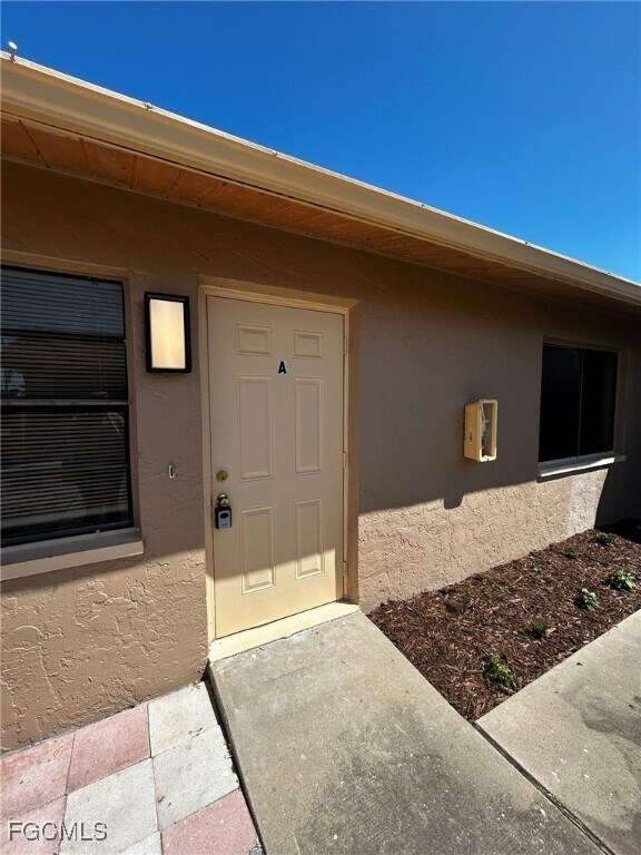 Photo - 2829 Santa Barbara Blvd Unidad A