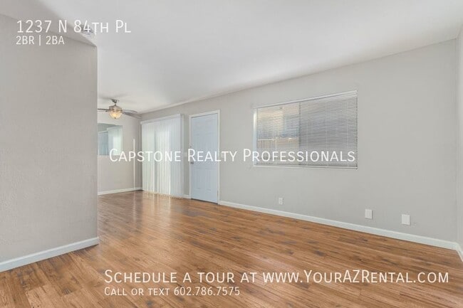 Photo - 1237 N 84th Pl