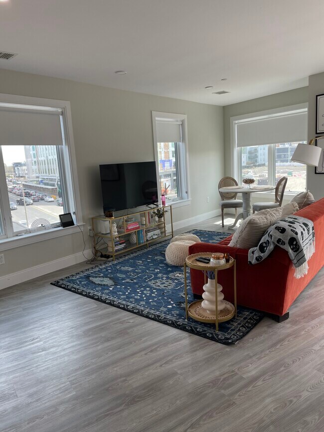 Photo - 200 Old Colony Ave Unit 401