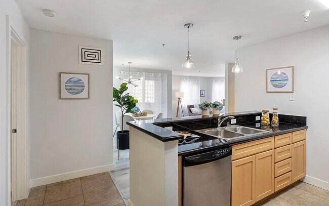 Photo - 6400 Christie Ave Unit 4202