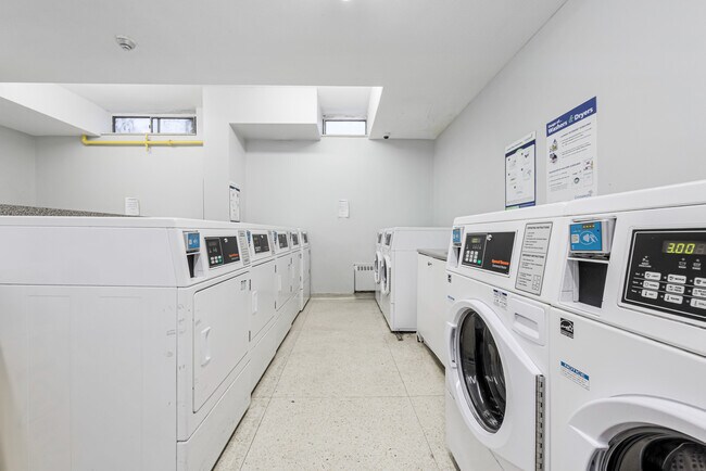 Photo - Bentley Apartments