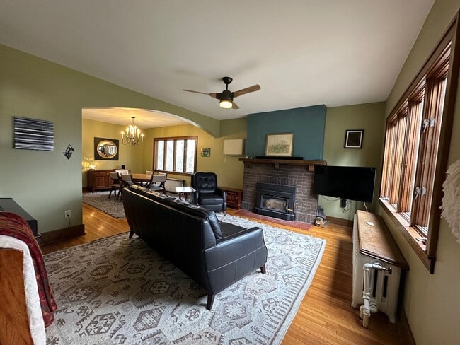 Photo - Wonderful 4BR 3BA w/ 2 Car Garage on 1.38 Acres in desirable Mendota Heights neighborhood!