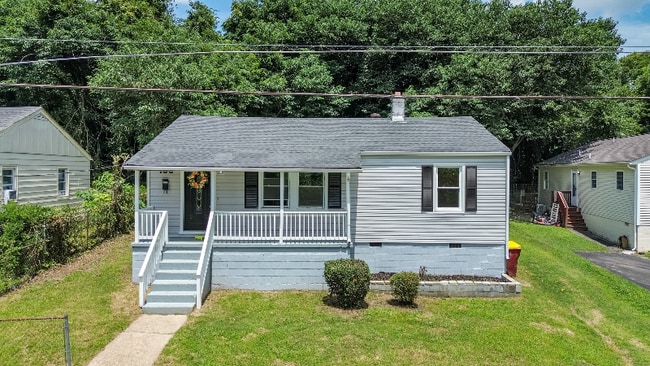 Building Photo - 105 Virginia Ave