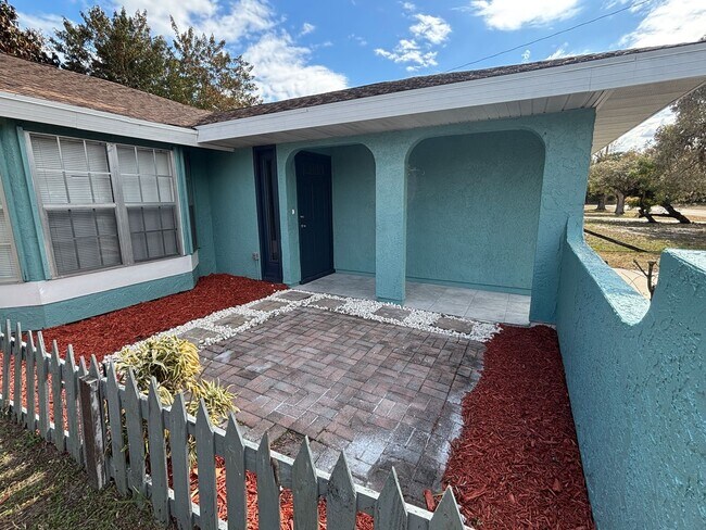 Photo - 3BR 2 BA 1 Car garage w/ community Pool in Vero Highlands