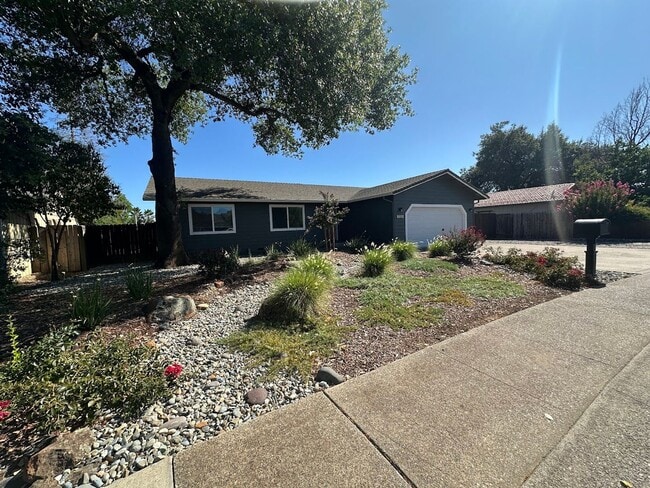 Photo - Updated Home with Island Kitchen, LVP Flooring, and Yard Care Included!