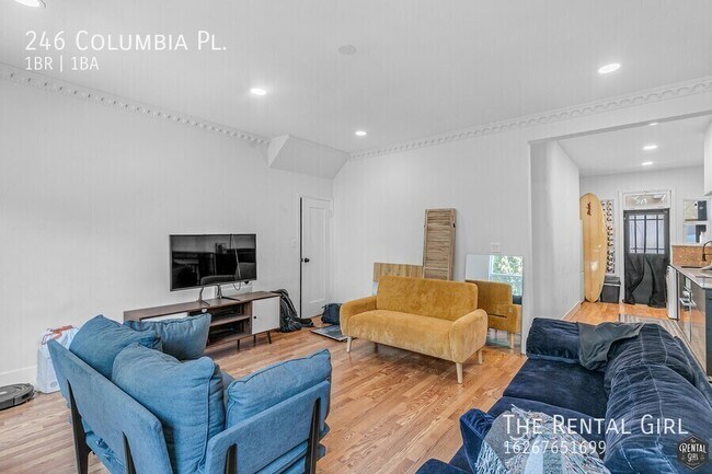 Photo - 246 Columbia Pl Rental