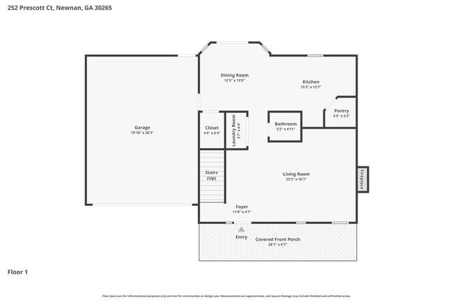 Photo - 252 Prescott Ct