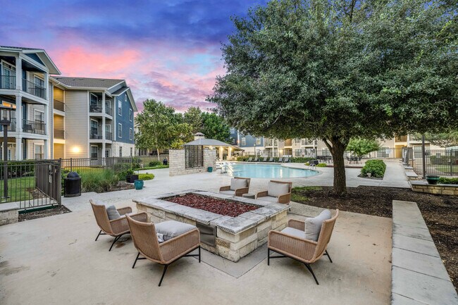 Villas Tech Ridge