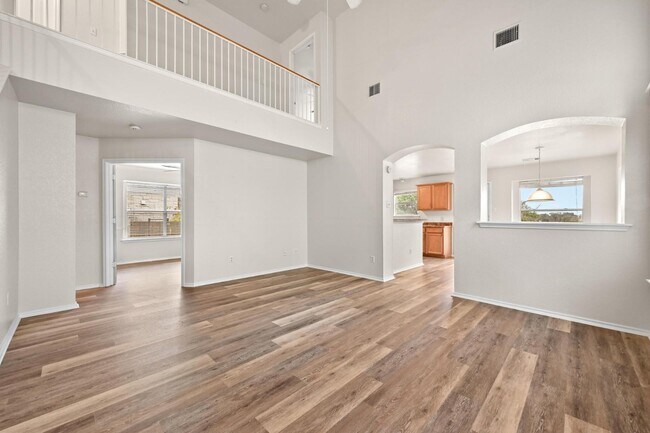 Photo - 2607 Theresa Blanchard Ln