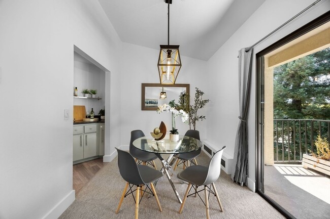 Photo - Bright & Spacious 2 Bedroom, 2 Bath Apartment in Fremont! Unit V