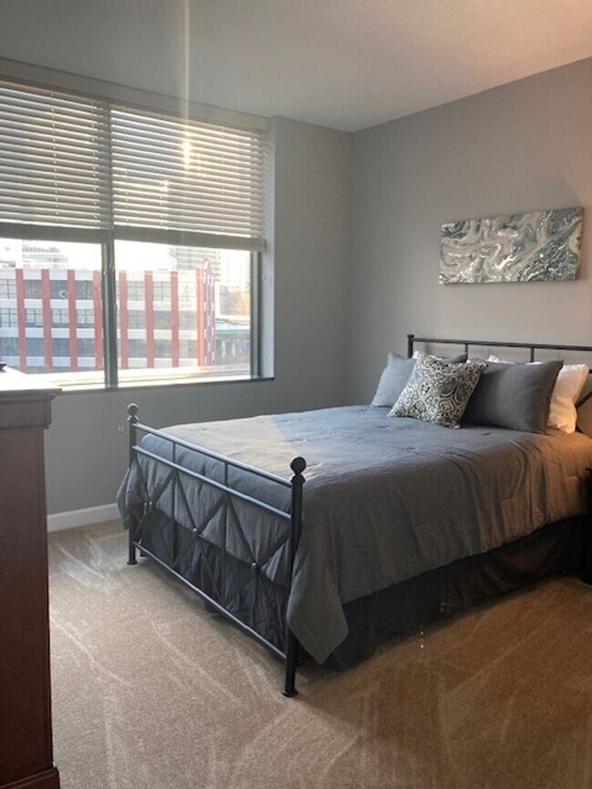 Photo - Riverside on the James - Two bedroom Condo Unidad 503