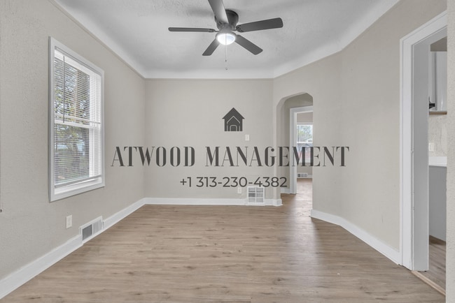 Photo - This beautifully updated 4-bedroom, 2-bath single-family home is ready for move-in!