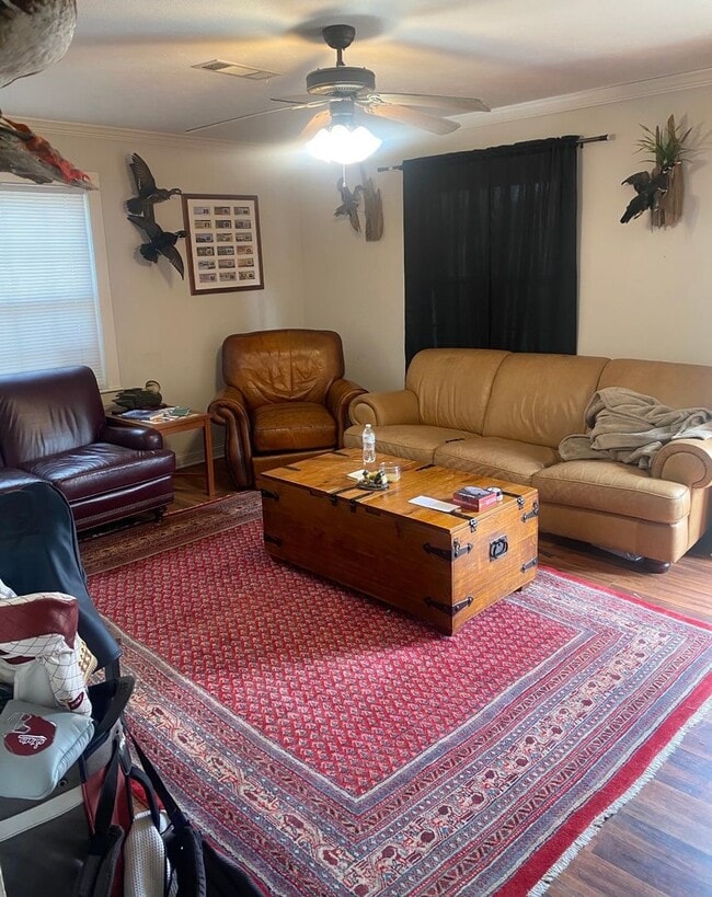 Photo - Overstreet Drive