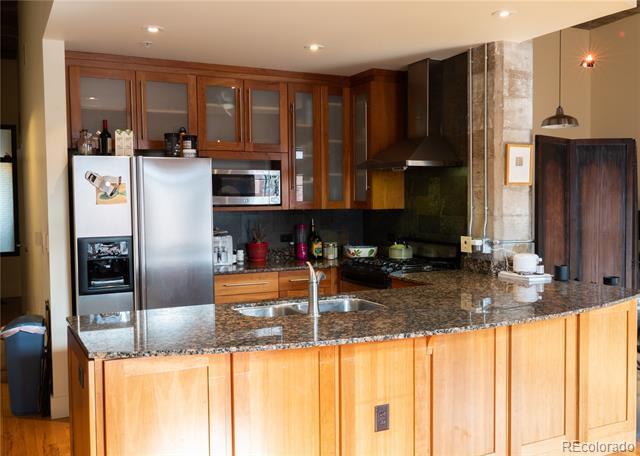 Photo - 1449 Wynkoop St Unit 607