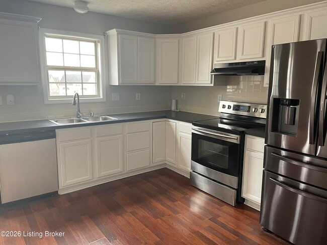 Photo - 17430 Curry Branch Rd