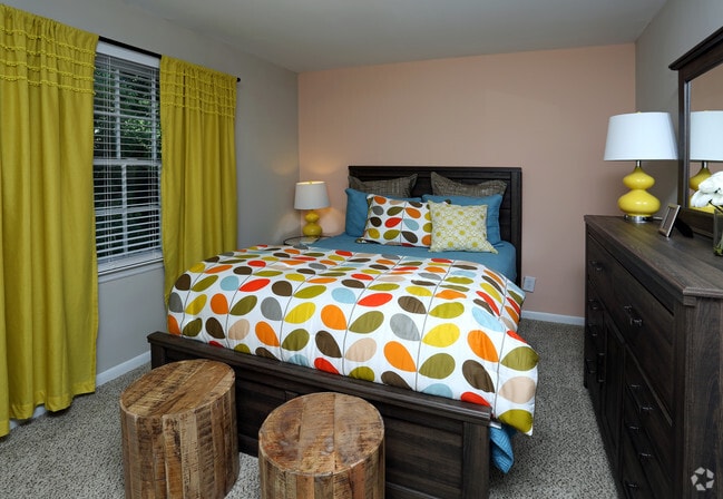 Archdale Manor Apartments
