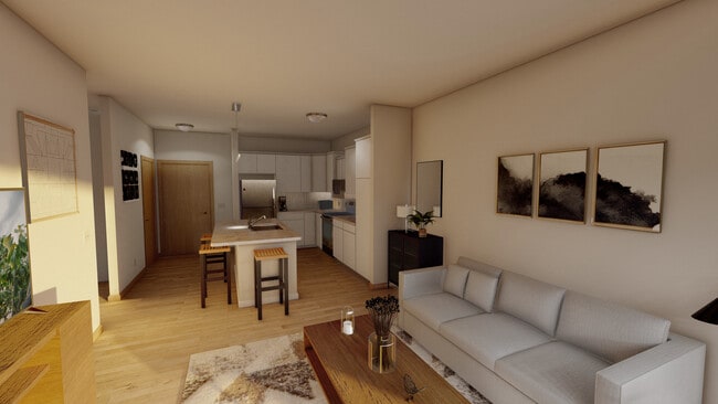 Unit Rendering