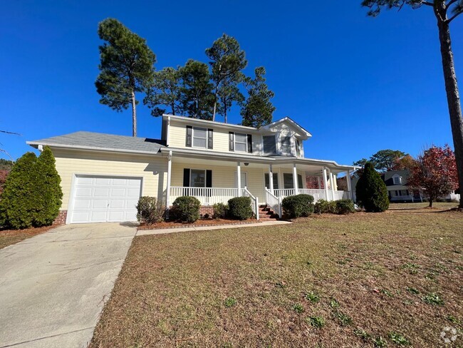 Building Photo - 1939 Daphne Cir Rental