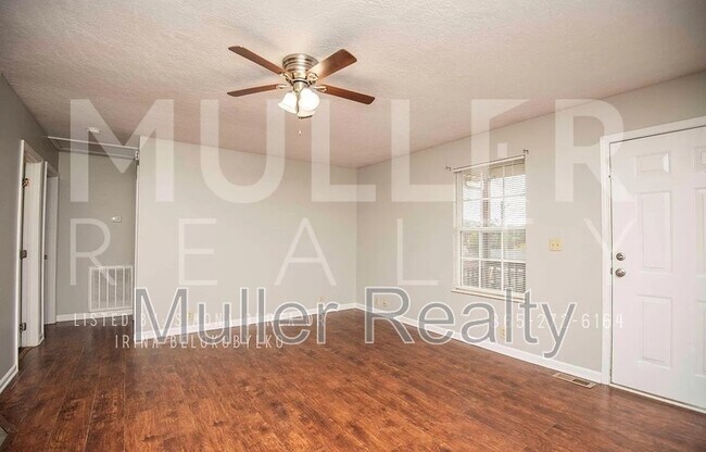 Photo - 1321 Baker Ave