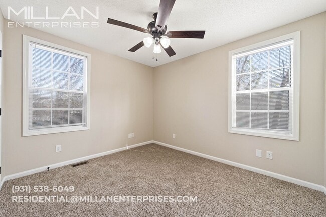 Photo - Charming Single Family Home Featuring Spacious Floor Plan and Eat-In Kitchen - Enjoy Your First M...