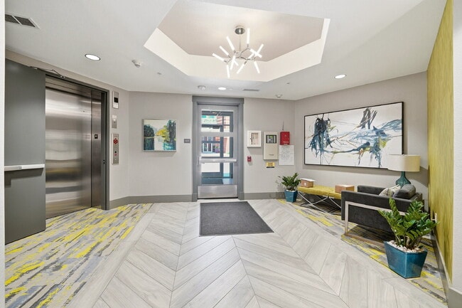 Photo - $3,045.95, 2 Beds - 2 Bath, Condo in Denver with Unobstructed Mountain Views! Unit 206