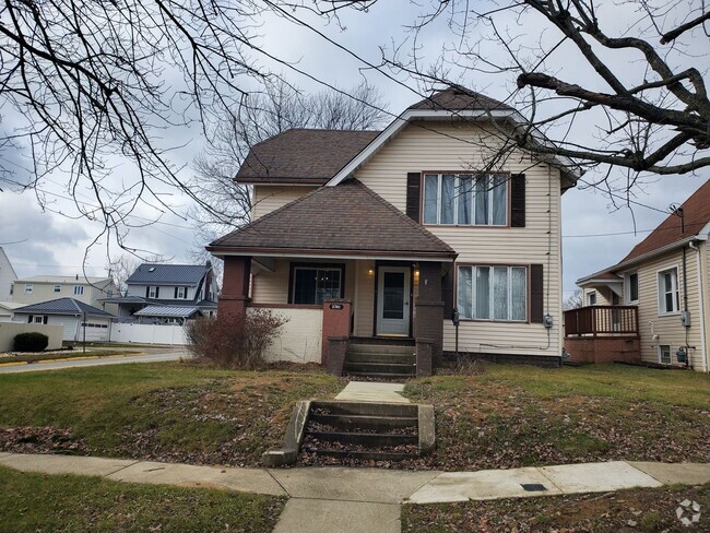 Building Photo - Single family home on Marland Heights