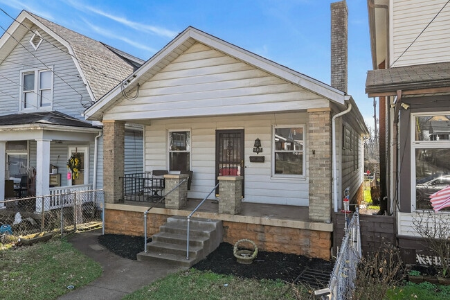 Building Photo - 407 Baltimore Ave