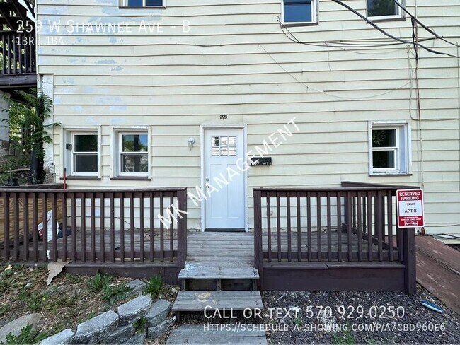 Photo - 259 W Shawnee Ave Unit B
