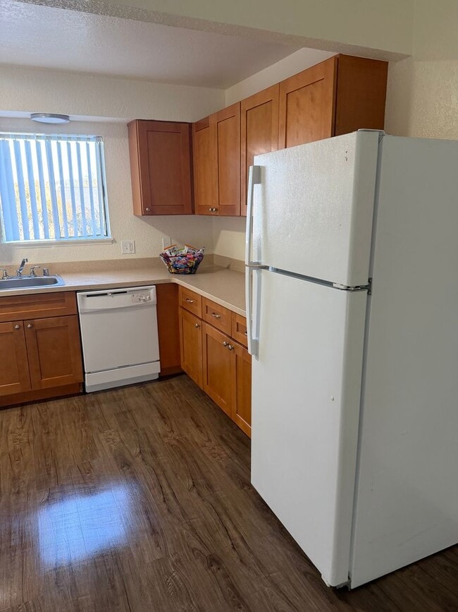 Photo - Scarborough Townhomes