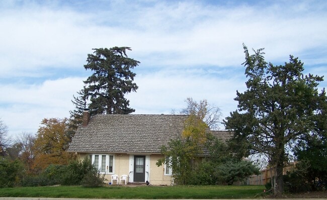 Photo - Location, Location, Location.