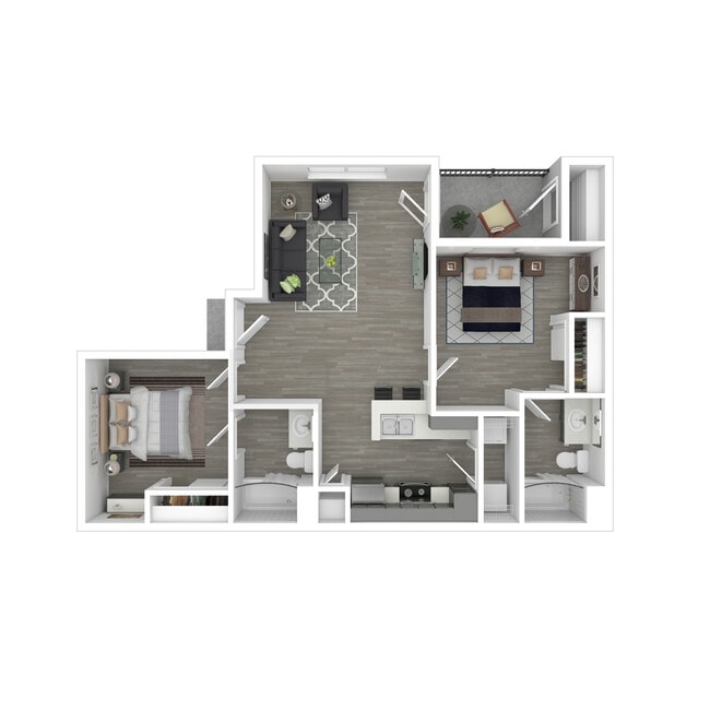 Photo - Sonoran Reserve