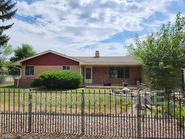 Building Photo - 1326 Fremont Ct