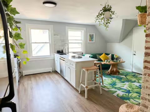 Photo - 218 Sherman Ave Unidad 4